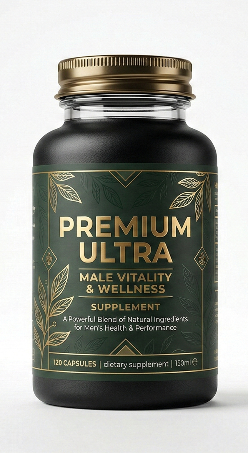 Premium Ultra